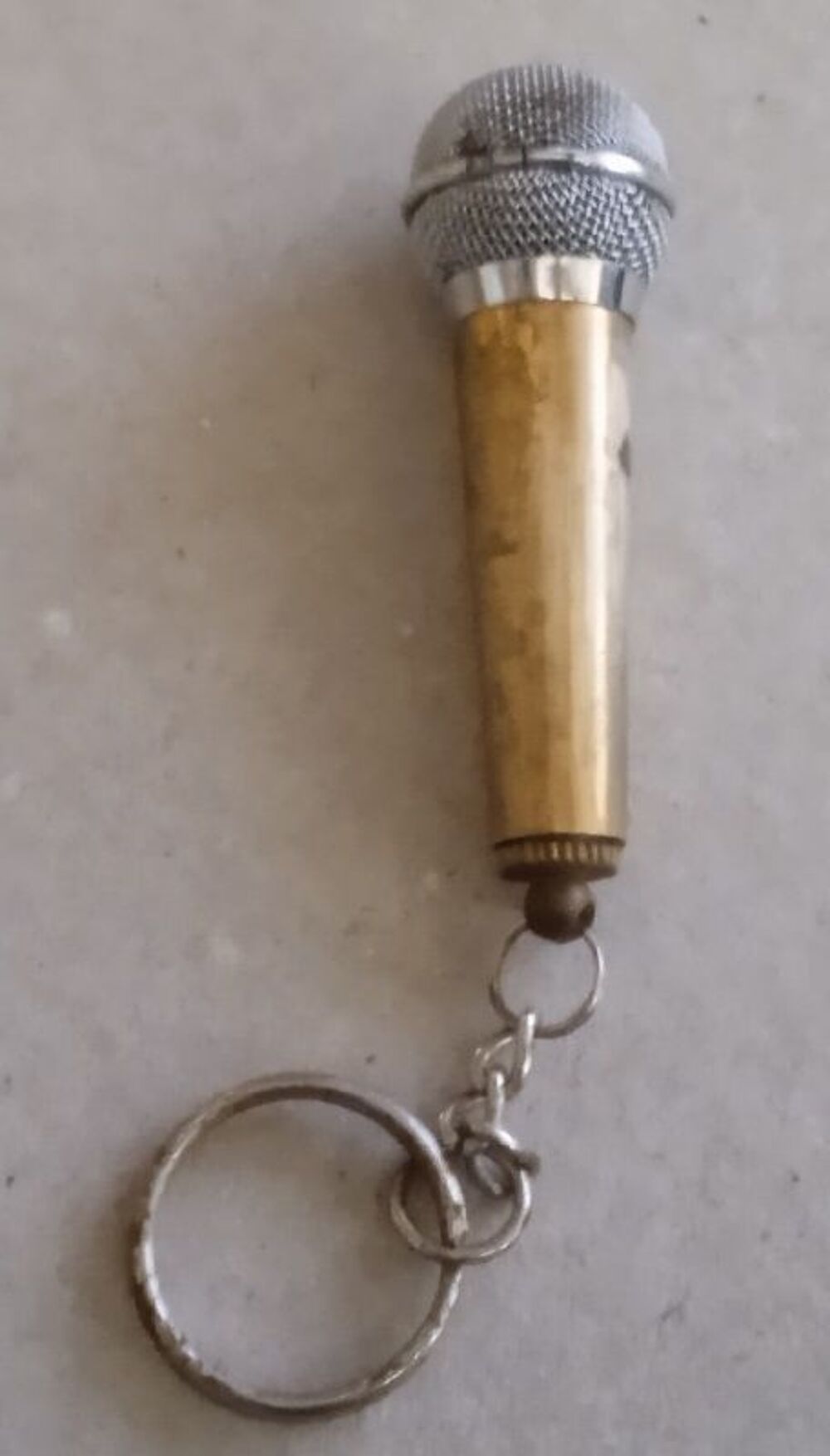 Briquet micro collection 