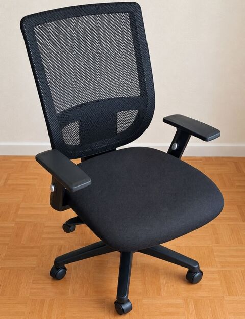 Fauteuil de bureau ergonomique 20 Houilles (78)