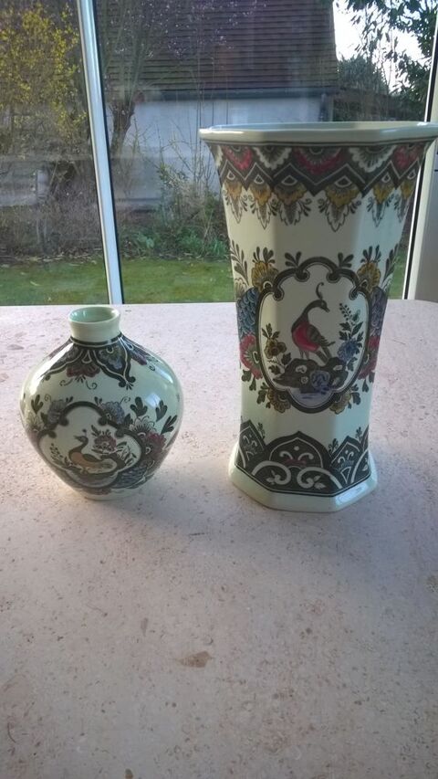 2 vases villeroy et bosch 150 Pasly (02)