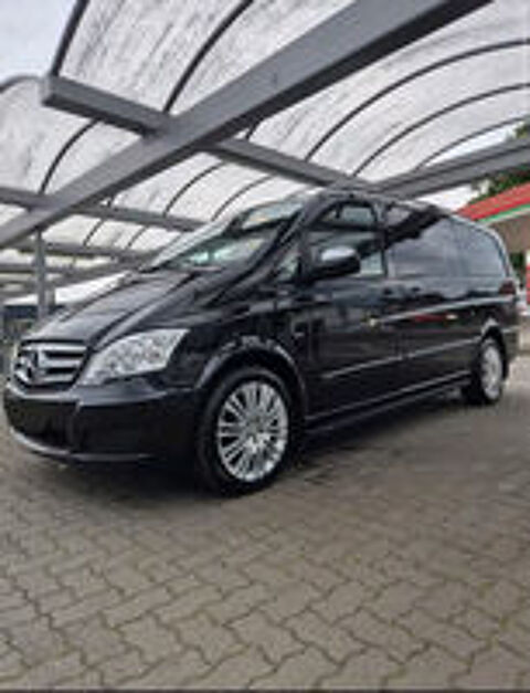 Classe V 2012 occasion 39000 Lons-le-Saunier