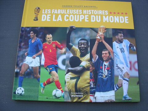 Histoire de la Coupe du Monde 7 Nmes (30)