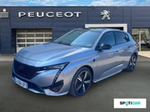 308 PHEV 180 e-EAT8 GT 2022 occasion 46000 Cahors