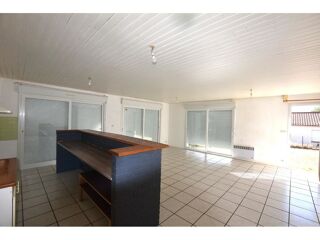  Maison à vendre 3 pièces 84 m²