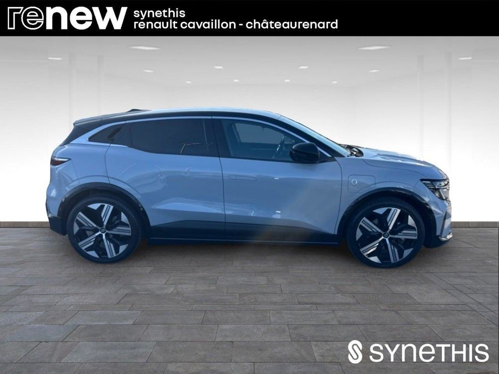 M&eacute;gane Megane E-Tech EV60 220 ch super charge Iconic 2024 occasion 84300 Cavaillon