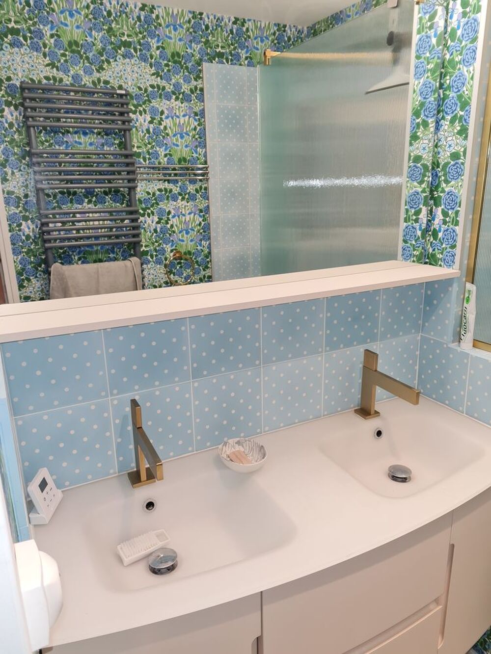   R�novation habitation, SDB et cuisine 