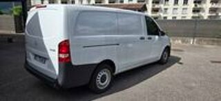 Vito VITO MIXTO 119 CDI COMPACT BVA RWD PRO 2014 occasion 74950 Scionzier