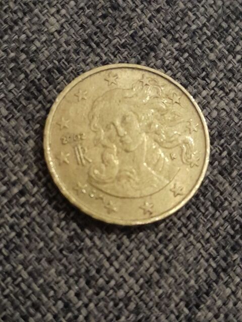 pi�ce de 10 centimes 400 Archiac (17)