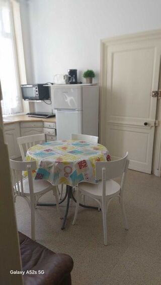  Appartement � louer 2 pi�ces 36 m� Bolbec