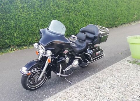 Moto HARLEY-DAVIDSON 2005 occasion Lucciana 20290