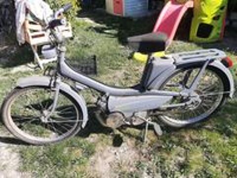  1965 occasion 06790 Aspremont
