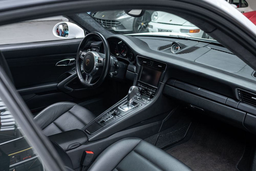 911 (991) 911 Carrera Coup&eacute; 3.8i 430 GTS PDK 2016 occasion 75014 Paris
