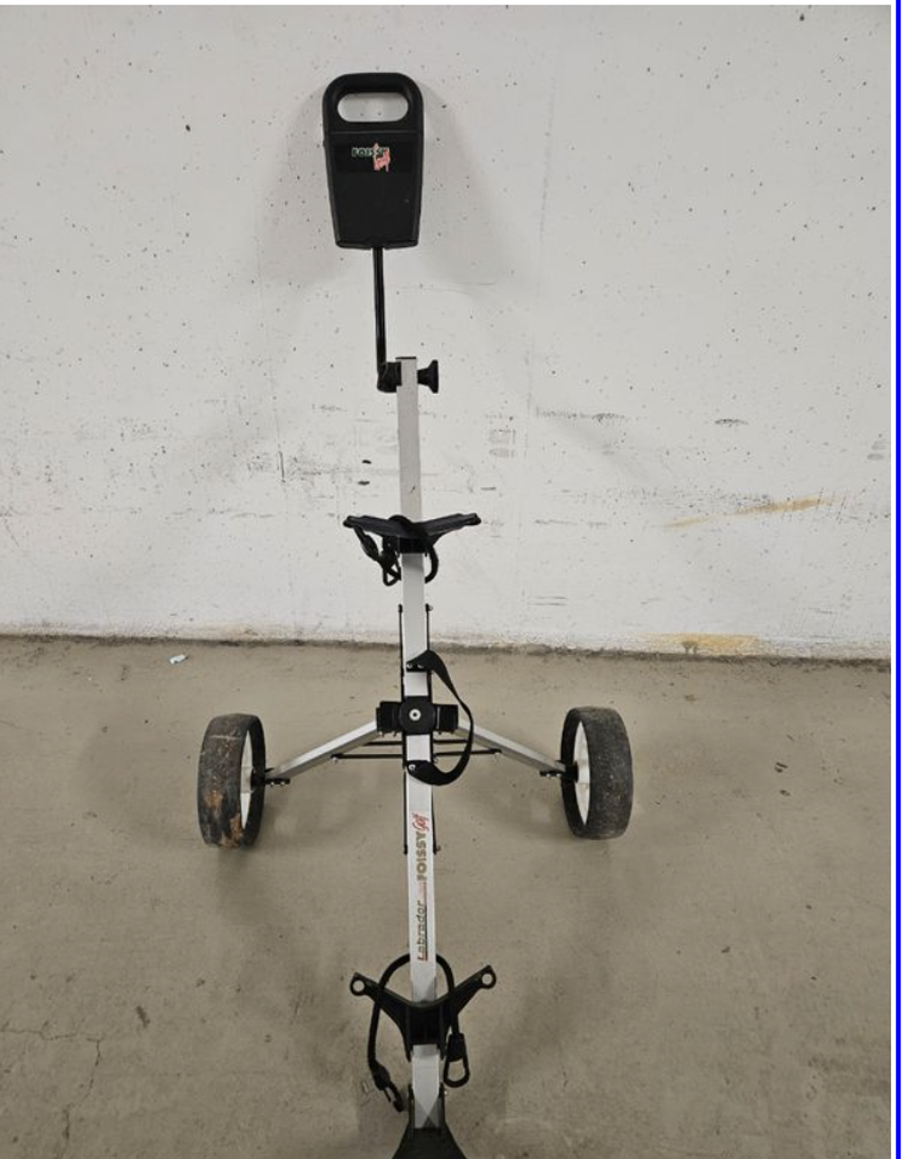 CHARRIOT DE GOLF Sports