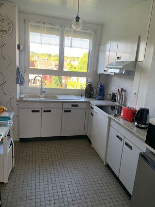 Vente Appartement Appartement F2 à Neuves Maisons Villouxel