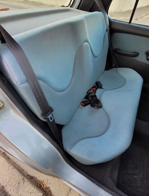 Nissan micra 1.0i Ambiance