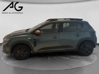Sandero ECO-G 120 Stepway Extreme 2026 occasion 08000 Charleville-M&eacute;zi&egrave;res