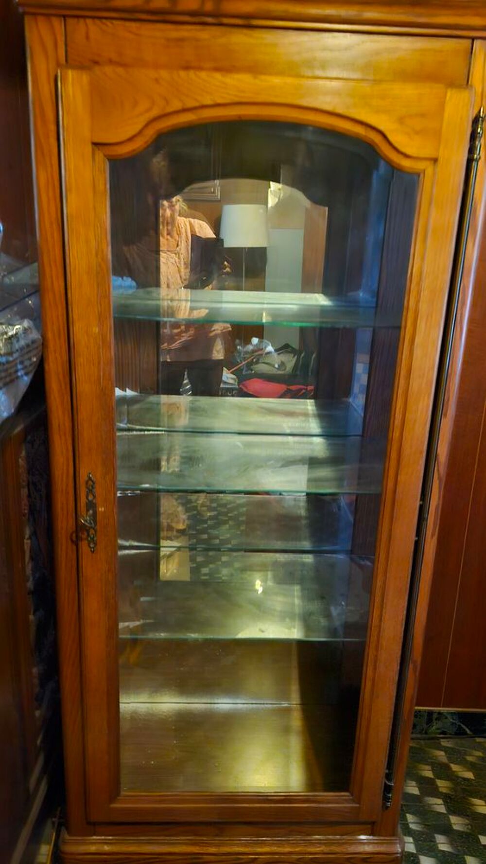 vitrine Meubles