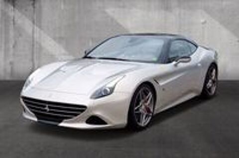 California T V8 4.0 560ch 2016 occasion 69007 Lyon