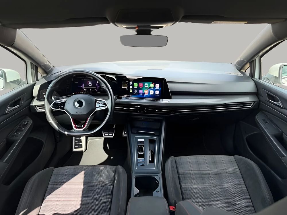 Golf VIII GTI DSG 2020 occasion 33600 Pessac