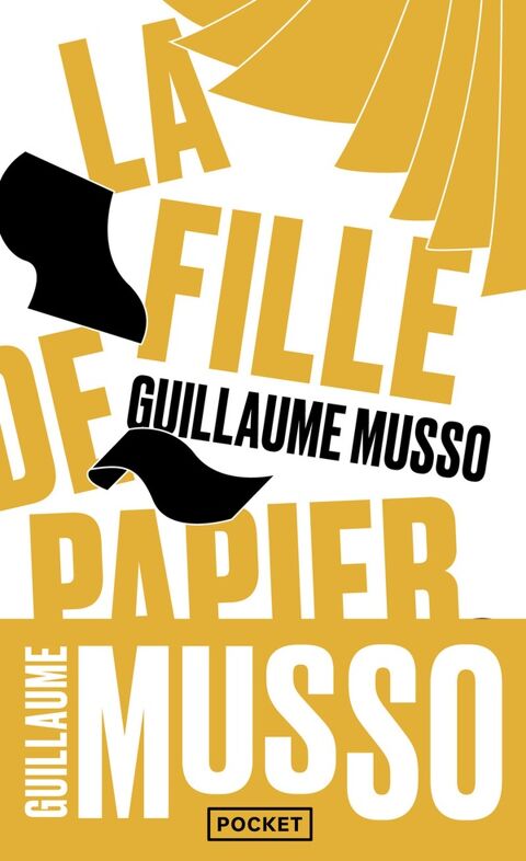 La fille de papier 3 Combs-la-Ville (77)