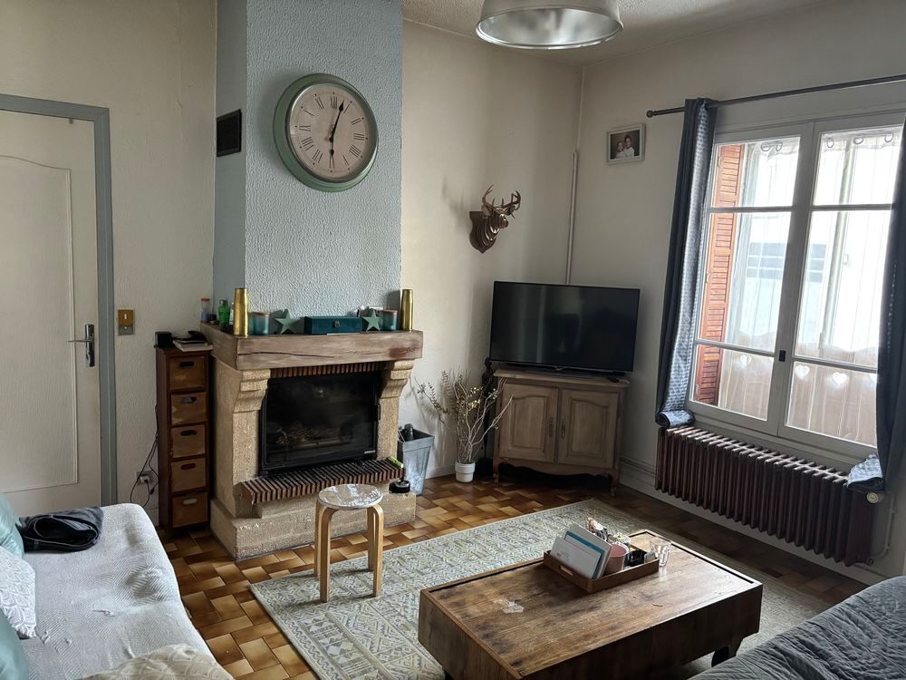 Vente Maison Maison 75m2 2 chambres 2 mn gare Hyper centre REIMS Reims