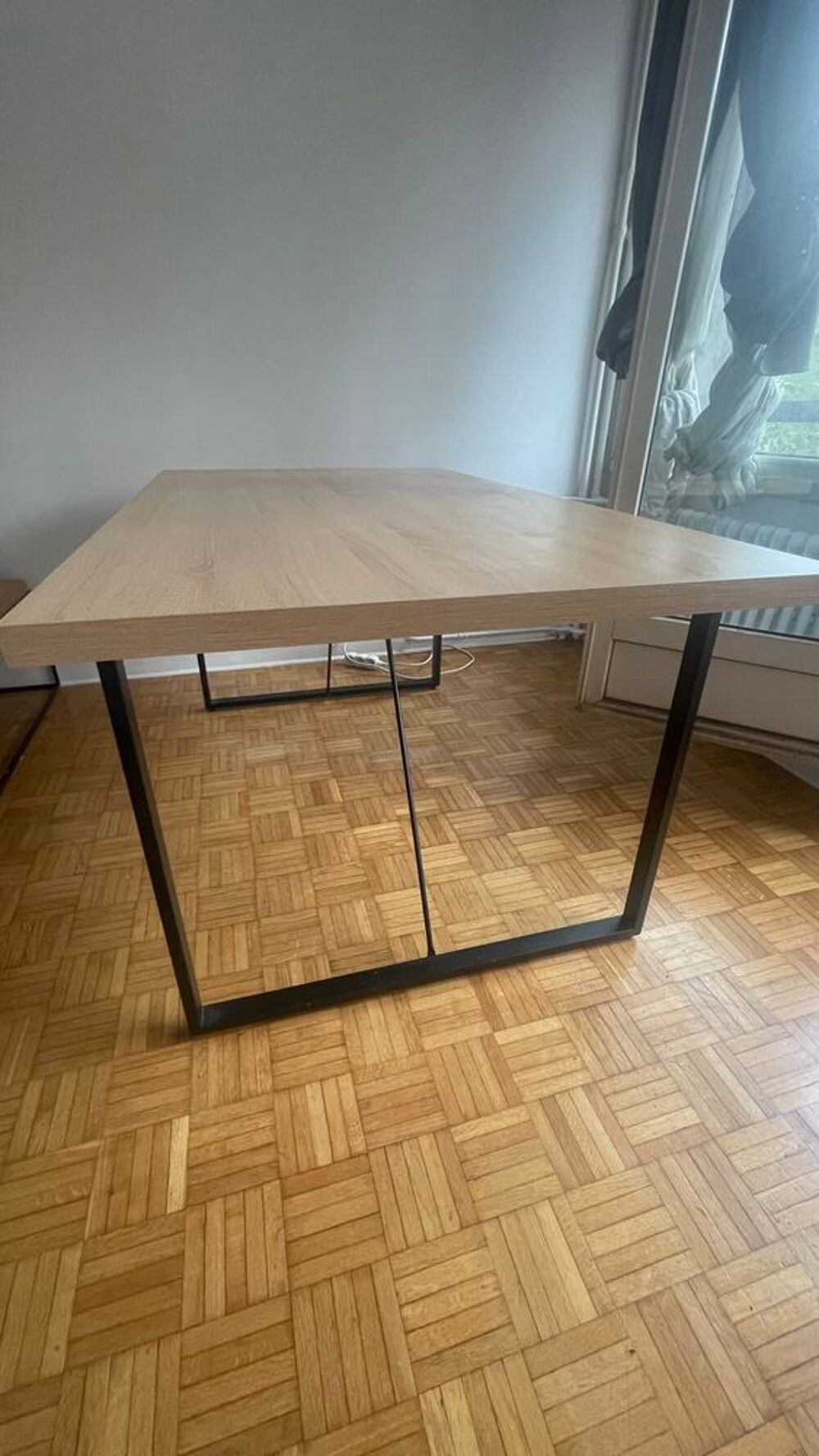 Table 6 personnes Meubles