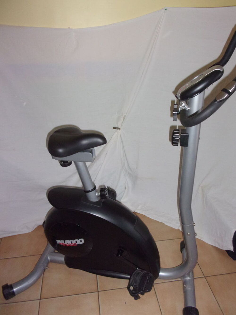 v&eacute;lo d'appartement MAGNET 5000 Vélos