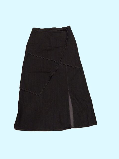 LOT VETEMENTS HIVER FEMME TAILLE 38 18 Foss (41)