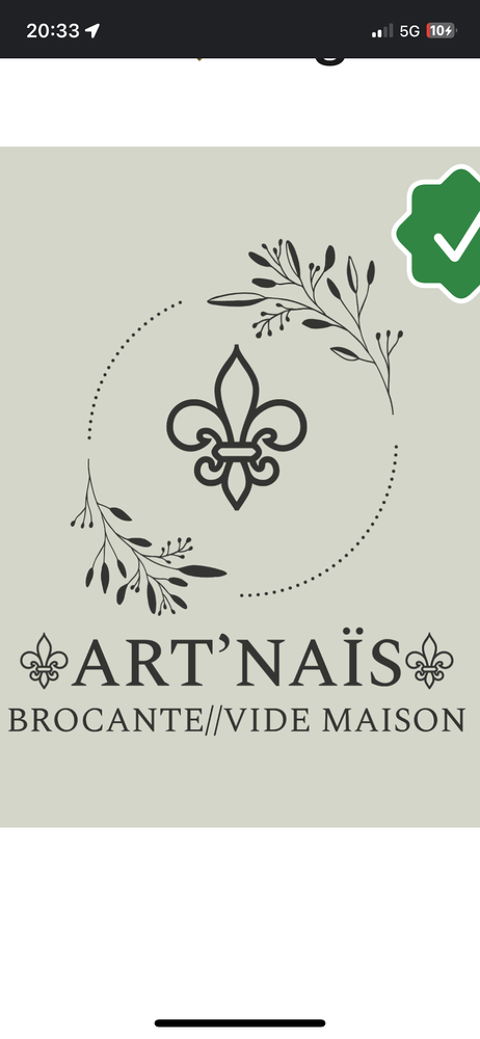 Achat objet/bijoux/linge acien?vide maison 12234 N�mes (30)