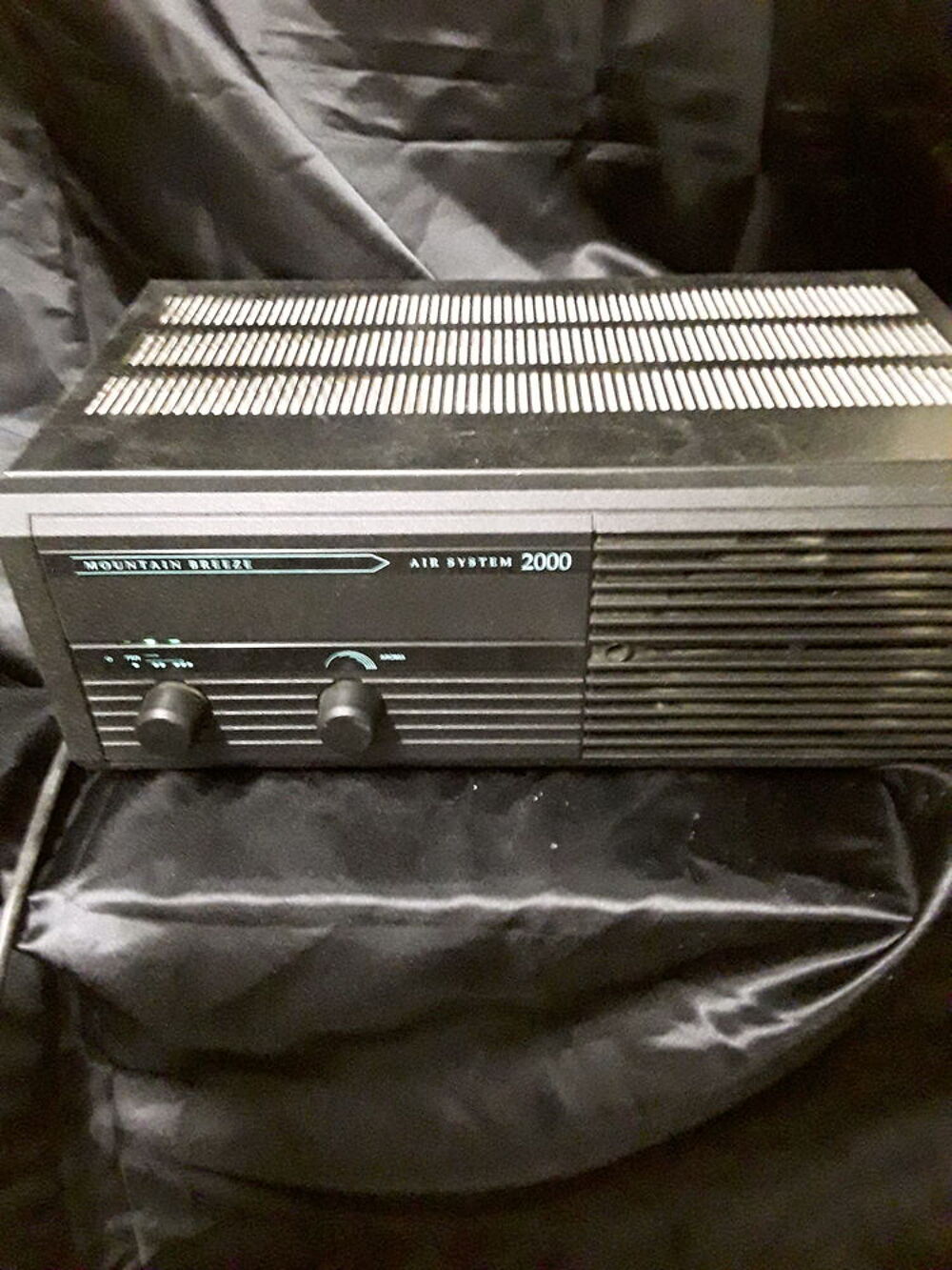 IONISEUR Electroménager