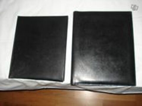 2 Portes courrier en cuir 3 M�rignies (59)