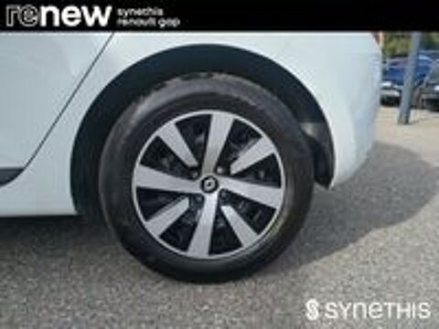 Clio V Clio TCe 90 Equilibre 2023 occasion 05000 Gap