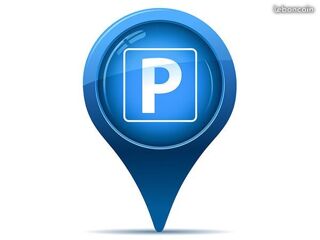  Parking / Garage � louer 16 m�