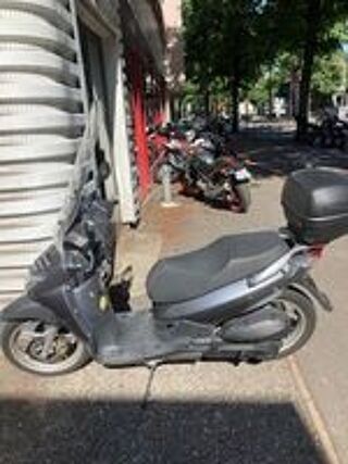 PEUGEOT  occasion 38000 