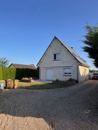  Maison � vendre 6 pi�ces 128 m�