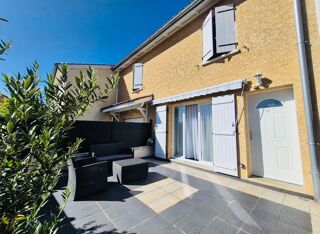  Maison à vendre 6 pièces 117 m²