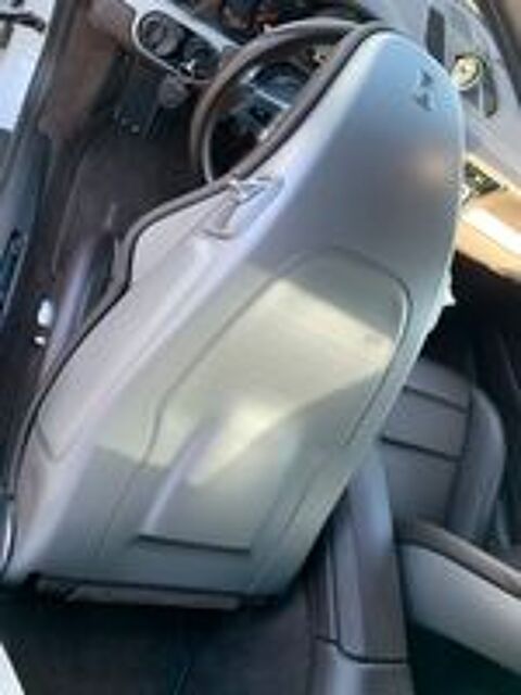 911 Carrera 4S Coup&eacute; 3.8i 400 PDK 2013 occasion 01240 Marlieux