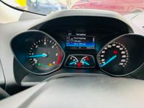 Kuga 2.0 TDCi 150 S&S 4x2 Sport Platinium 2016 occasion 78800 Houilles