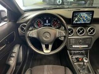 Classe A 180 d Sport Edition 2017 occasion 55100 Verdun