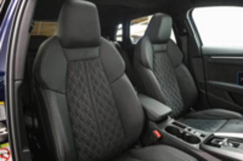 A3 40 TFSI e 204 ch S tronic 6. 2012 occasion 75009 Paris