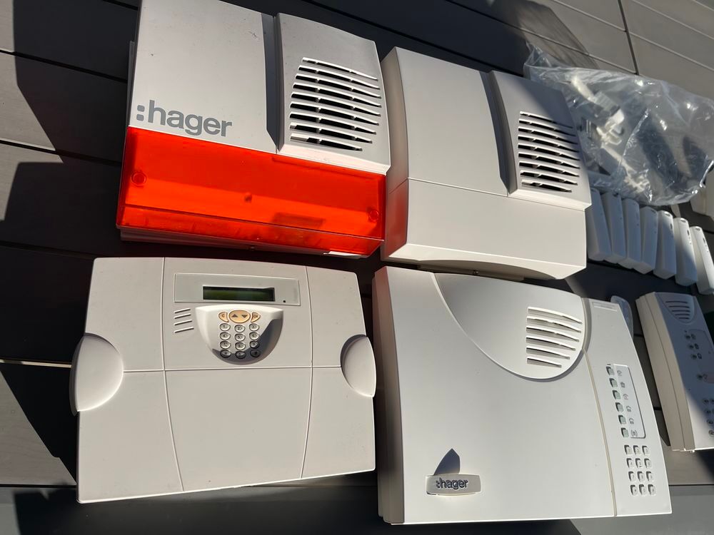 divers mat&eacute;riel &eacute;lectrique, Bricolage
