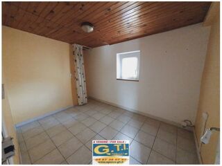  Maison � vendre 4 pi�ces 70 m�