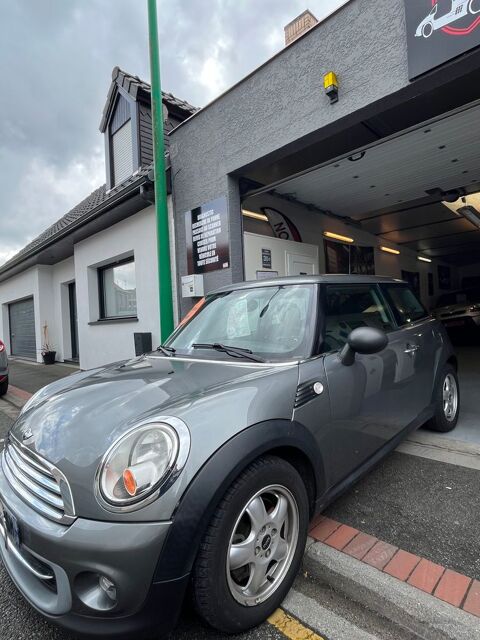 Mini One ONE R56 2009 occasion Lesquin 59810