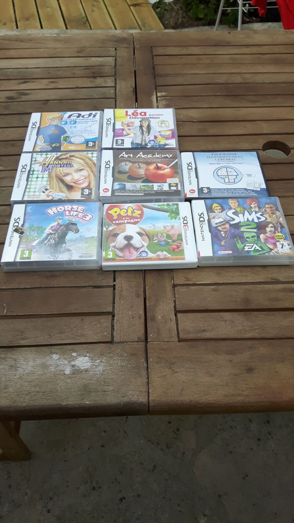 Dvd enfants DVD et blu-ray