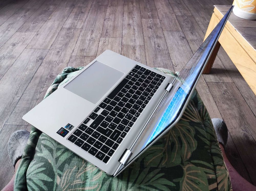 PC GALAXY BOOK3 PRO 360&deg; 16" Matériel informatique