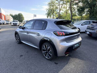 208 5p GT PureTech 1.2 100 cv 2022 occasion 87280 Limoges