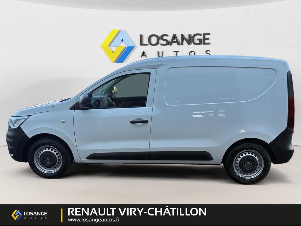 Express TCE 100 - 22 CONFORT 2022 occasion 91170 Viry-Ch&acirc;tillon