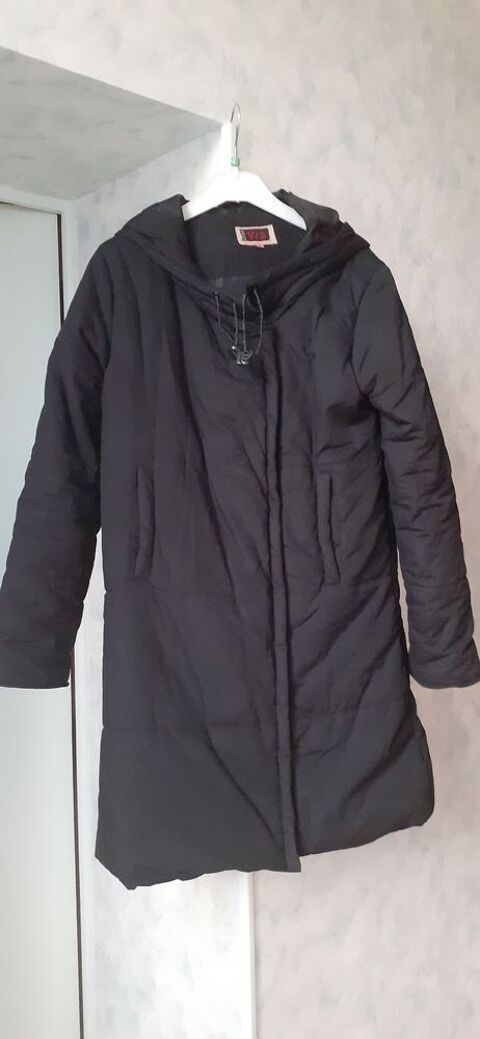 Doudoune femme taille 2 12 Grisolles (82)