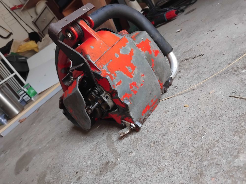 lot de tron&ccedil;onneuse 2XL Auto Jardin