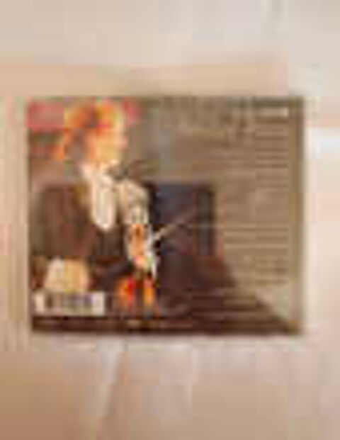 Cd Andr&eacute; Rieu - la vie est belle CD et vinyles