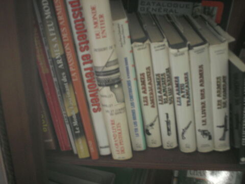 Livres documentaires 0 Le Neubourg (27)